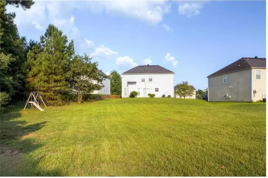 5493 Wexford Pass, Atlanta, GA 30349 - #3