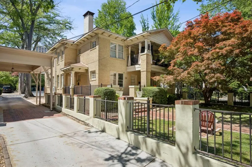 708 Myrtle Street Ne, Atlanta, GA 30308 - #1