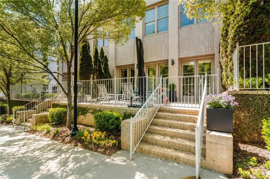 876 3rd Street, Alpharetta, GA 30009 - #3
