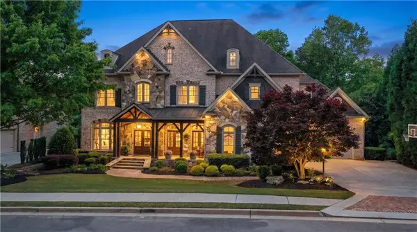 1670 Cone Flower Way, Suwanee, GA 30024