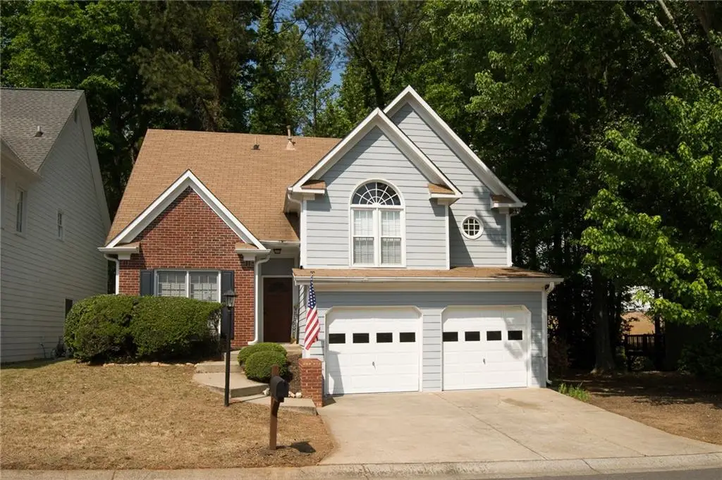 1425 Rosewood Creek Drive, Marietta, GA 30066 - #1