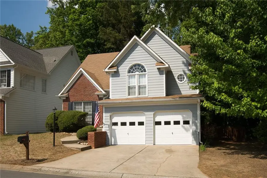 1425 Rosewood Creek Drive, Marietta, GA 30066 - #2