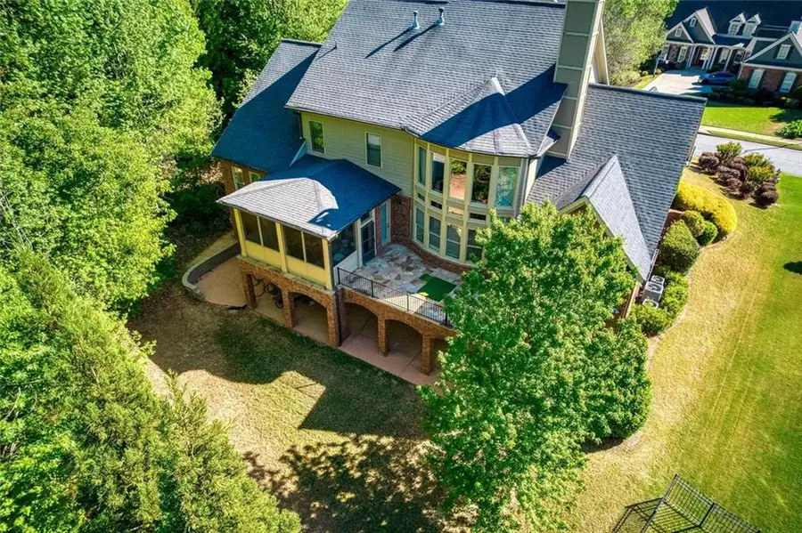 2223 Tayside Crossing Nw, Kennesaw, GA 30152 - #2