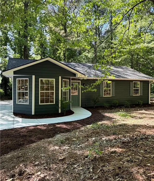 325 Union Grove Church Road Se, Calhoun, GA 30701