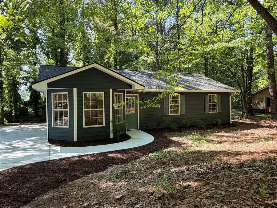 325 Union Grove Church Road Se, Calhoun, GA 30701 - #2