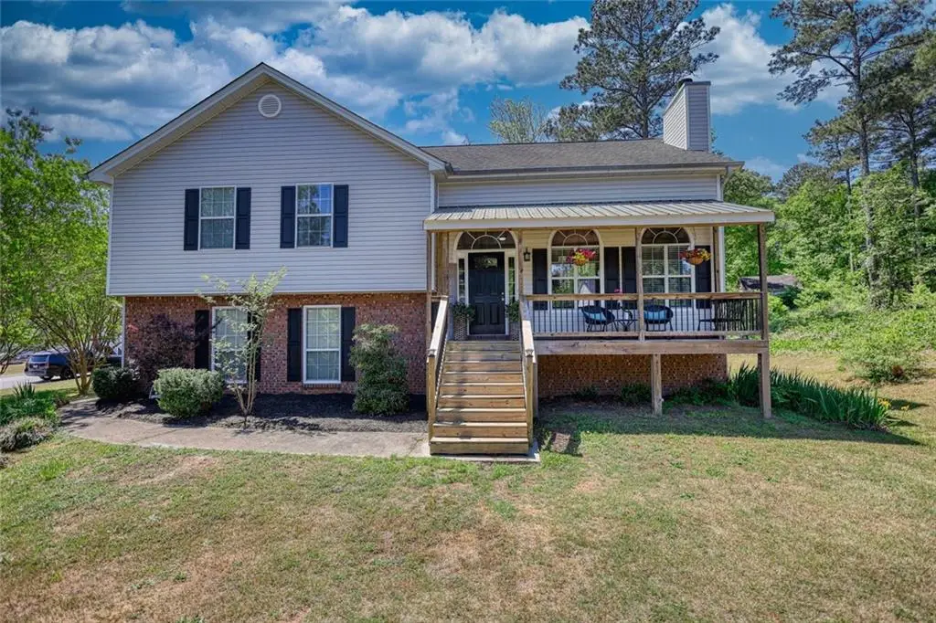 605 Dakota Street, Bethlehem, GA 30620 - #1