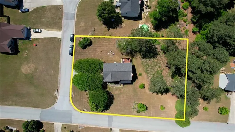 605 Dakota Street, Bethlehem, GA 30620 - #2