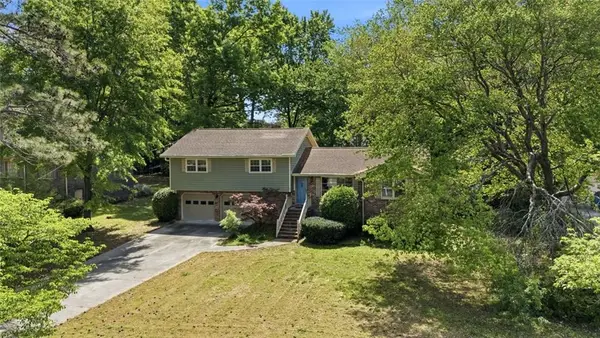5374 Pounds Drive N, Stone Mountain, GA 30087
