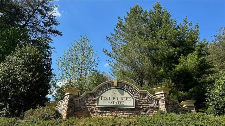 Lot 24 Brown Deer Drive, Talking Rock, GA 30175 - #2