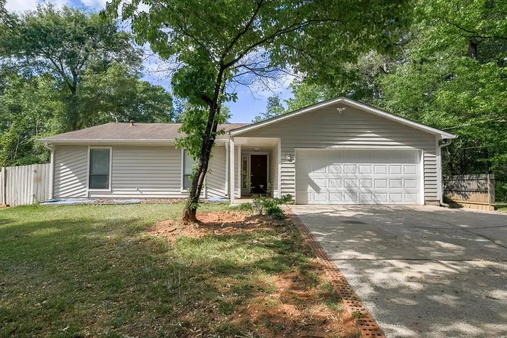1195 Indian Way Nw, Lilburn, GA 30047 - #1