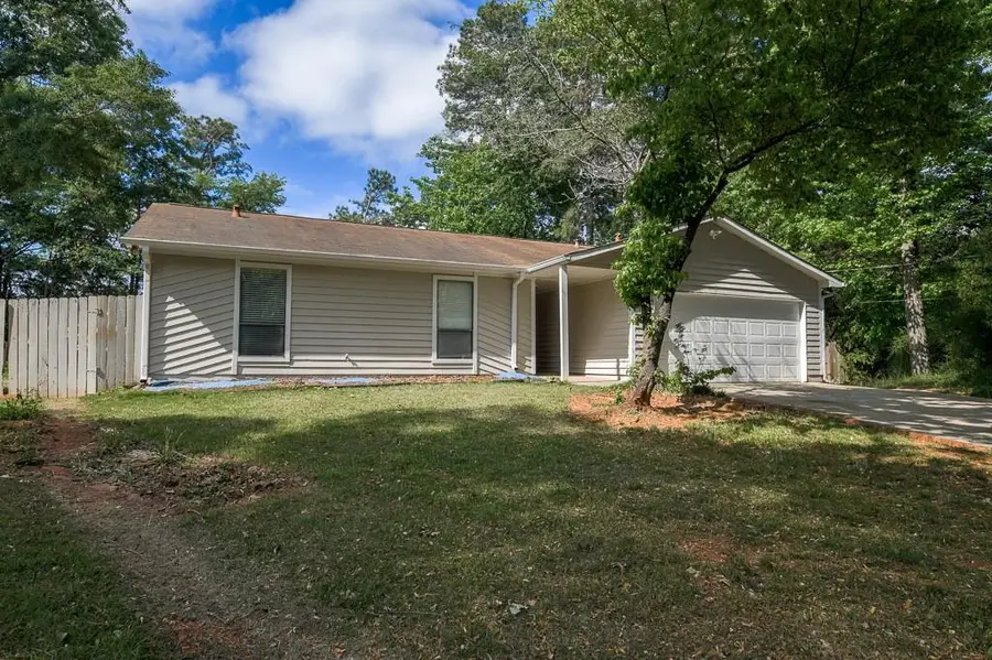 1195 Indian Way Nw, Lilburn, GA 30047 - #2
