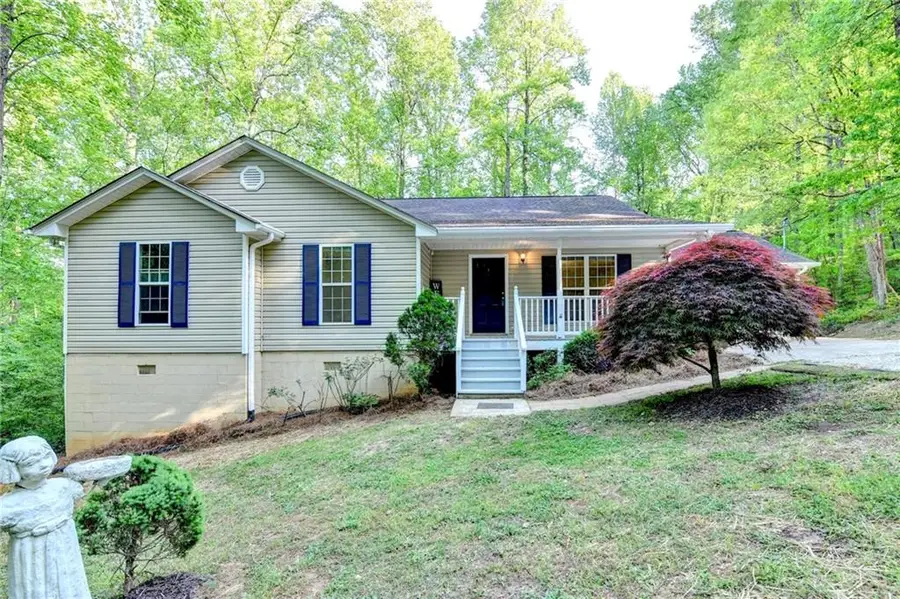 5337 Stillwater Lane, Braselton, GA 30517 - #2