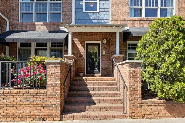 1258 Dekalb Avenue Ne #127, Atlanta, GA 30307