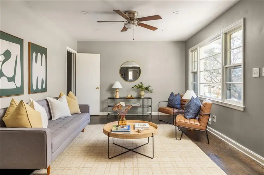 2886 Horse Shoe Drive, Atlanta, GA 30316 - #3