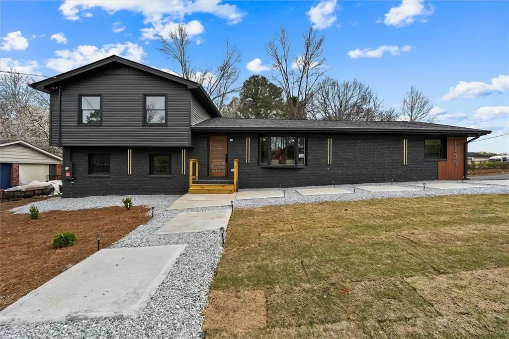 1137 Pair Road Sw, Marietta, GA 30060 - #1