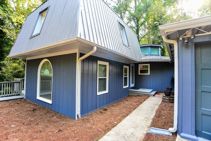 240 Chappell Road, Dawsonville, GA 30534 - #3