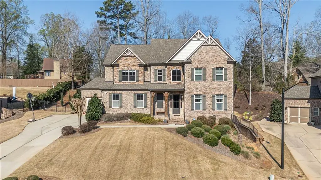 2471 Brewer Way Ne, Marietta, GA 30066 - #1