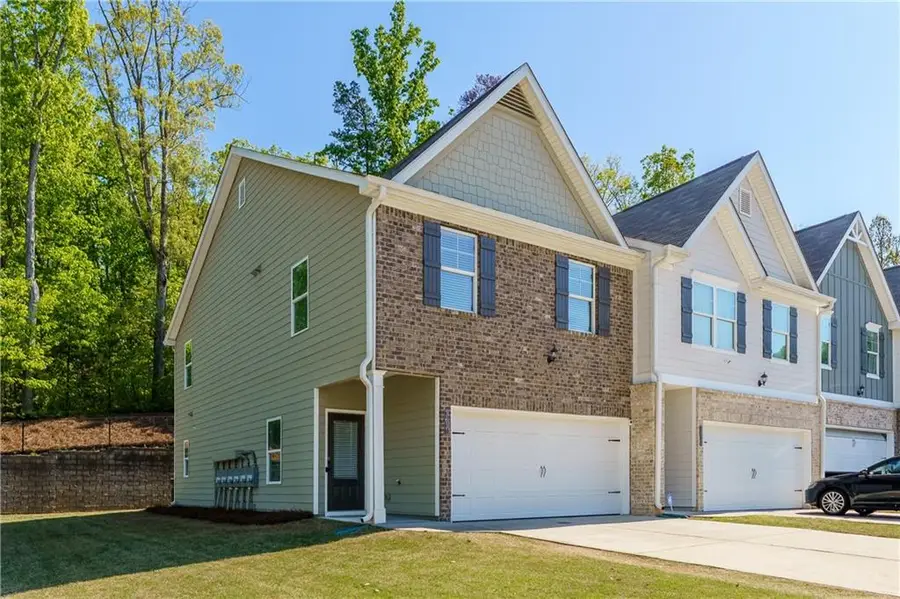 3631 Abbey Way, Gainesville, GA 30507 - #2