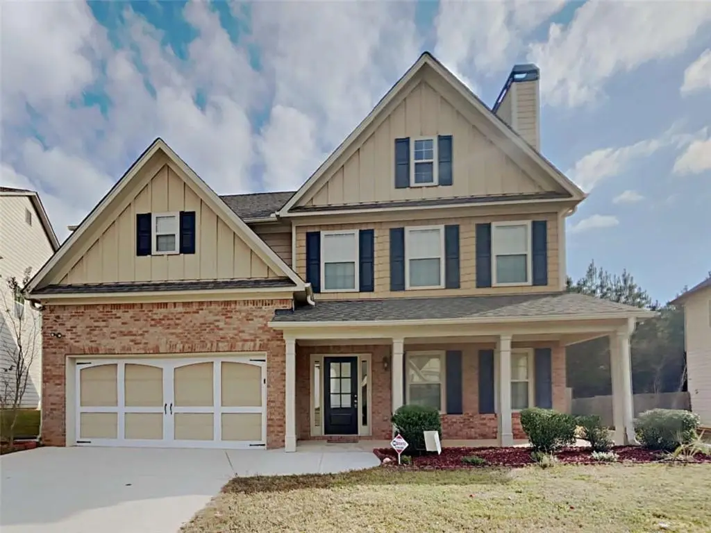 3230 Arbor Oaks Drive, Snellville, GA 30039 - #1