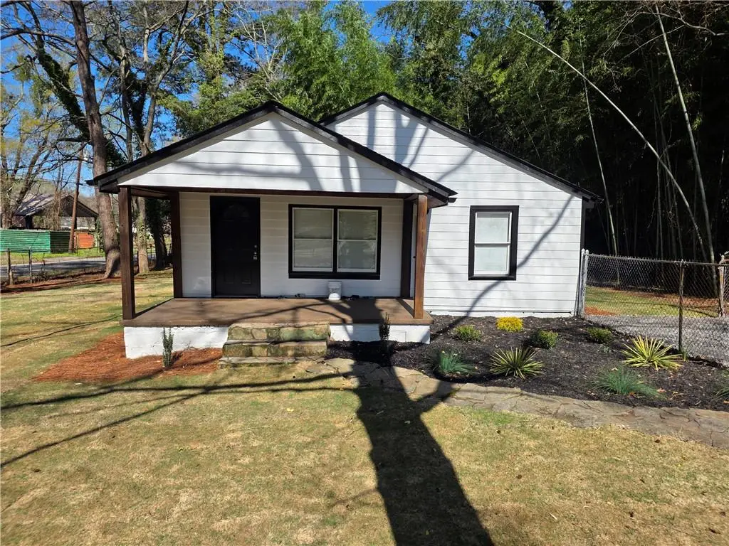 109 Pharr Avenue, Jonesboro, GA 30236 - #1