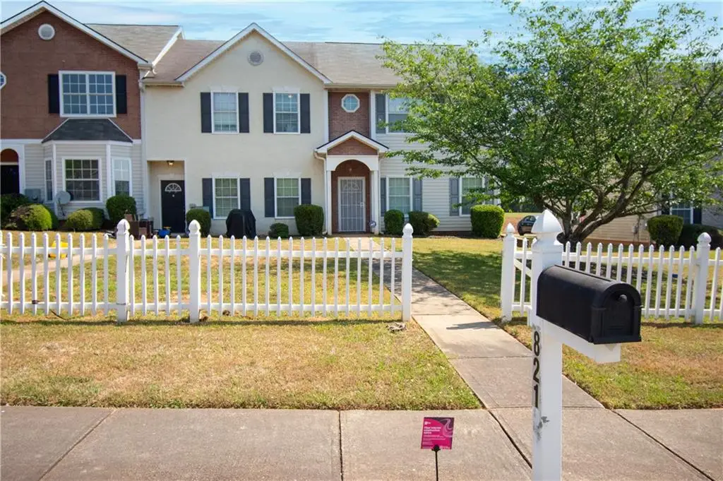 821 Commerce Boulevard, Riverdale, GA 30296 - #1