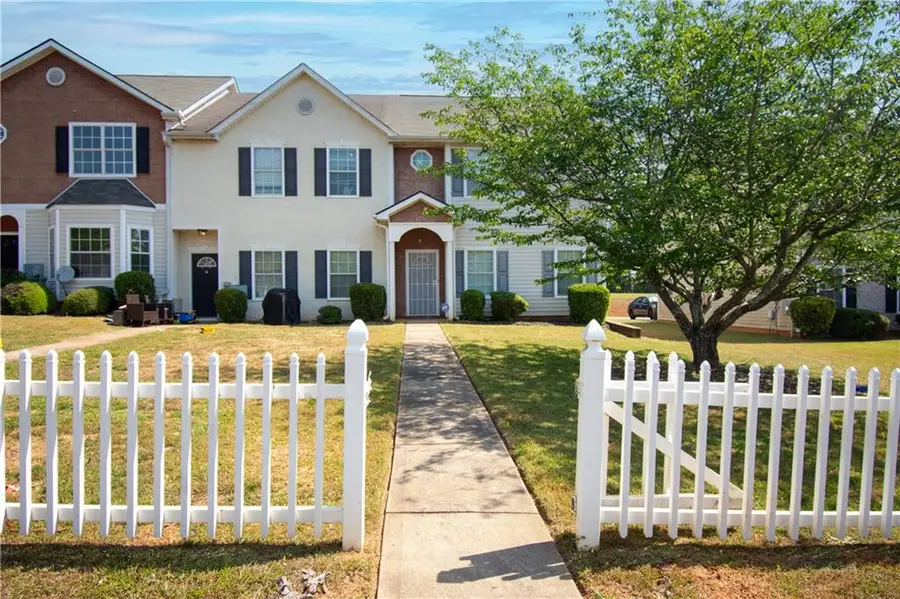 821 Commerce Boulevard, Riverdale, GA 30296 - #3