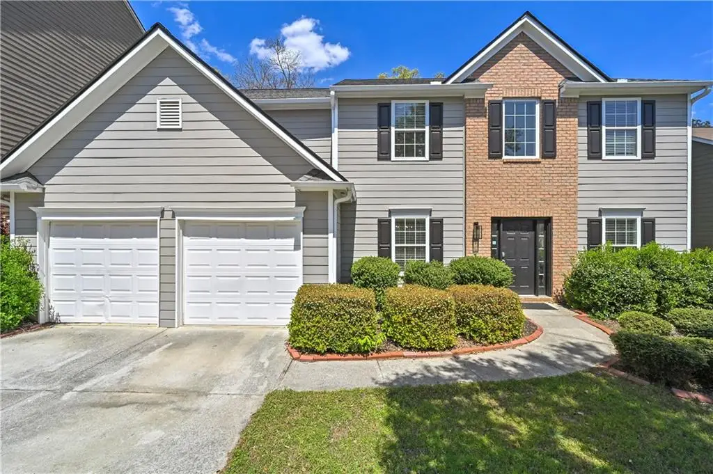 1160 Lexus Court, Lawrenceville, GA 30045 - #1