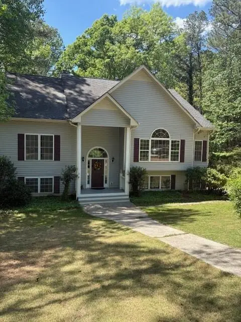 4765 Liberty Road, Villa Rica, GA 30180 - #1