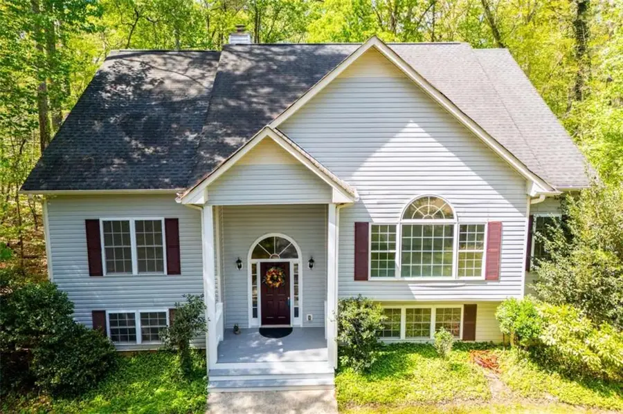 4765 Liberty Road, Villa Rica, GA 30180 - #3
