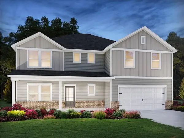 5109 Malbec Way, Braselton, GA 30517