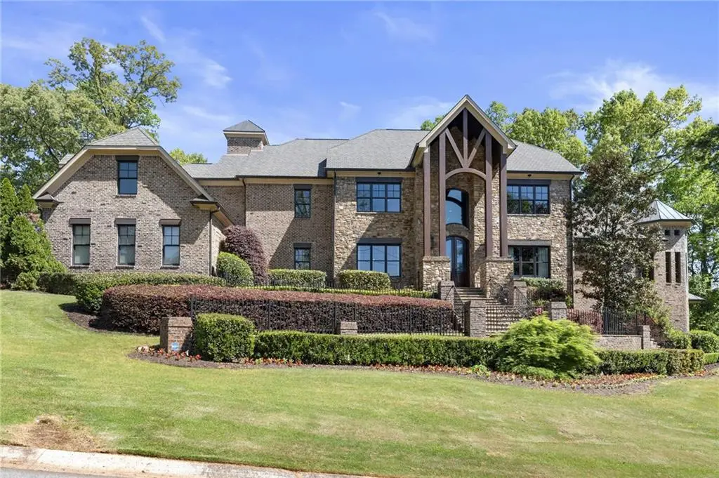 271 Pine Valley Drive Se, Marietta, GA 30067 - #1