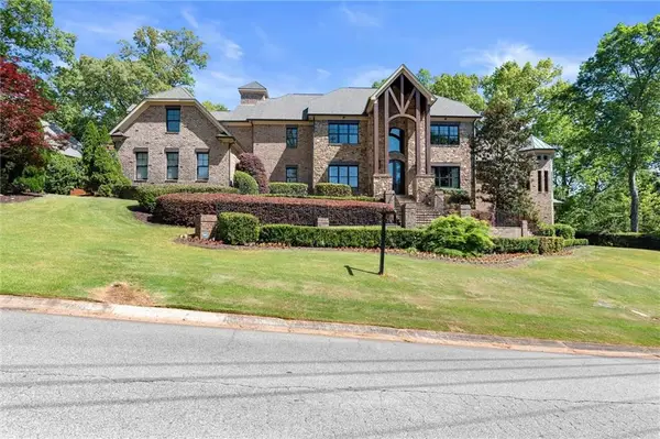 271 Pine Valley Drive Se, Marietta, GA 30067