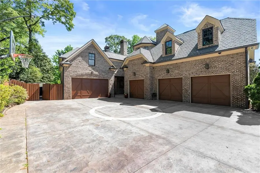 271 Pine Valley Drive Se, Marietta, GA 30067 - #2