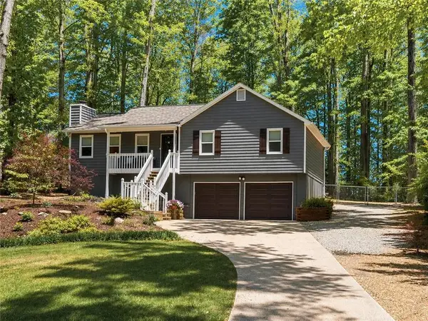 349 Teague Drive Nw, Kennesaw, GA 30152