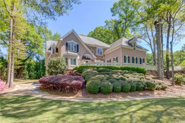 2043 Burgundy Drive, Braselton, GA 30517