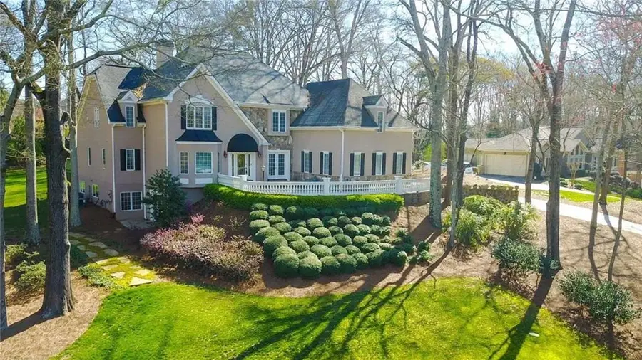 2043 Burgundy Drive, Braselton, GA 30517 - #2