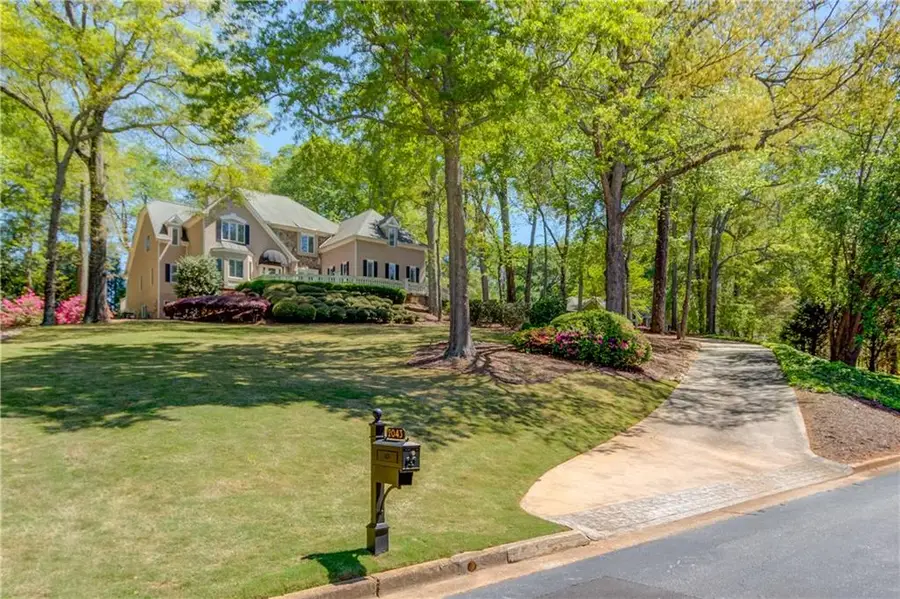 2043 Burgundy Drive, Braselton, GA 30517 - #3