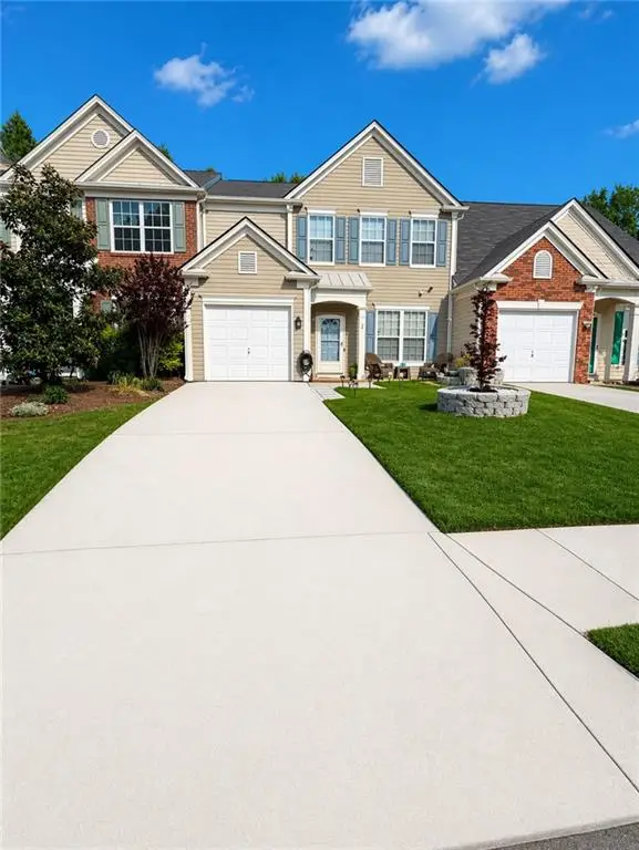 5216 Medlock Corners Drive, Peachtree Corners, GA 30092