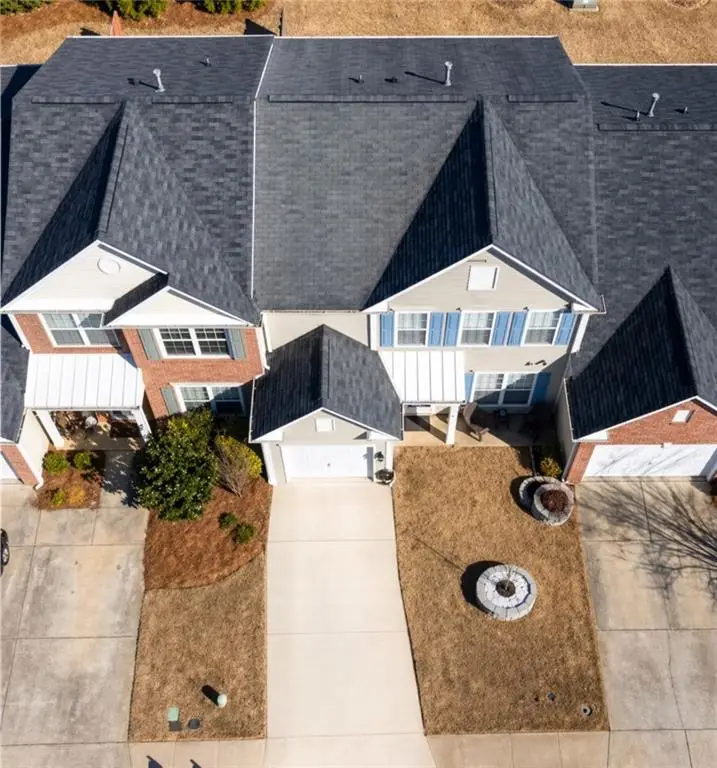 5216 Medlock Corners Drive, Peachtree Corners, GA 30092 - #2
