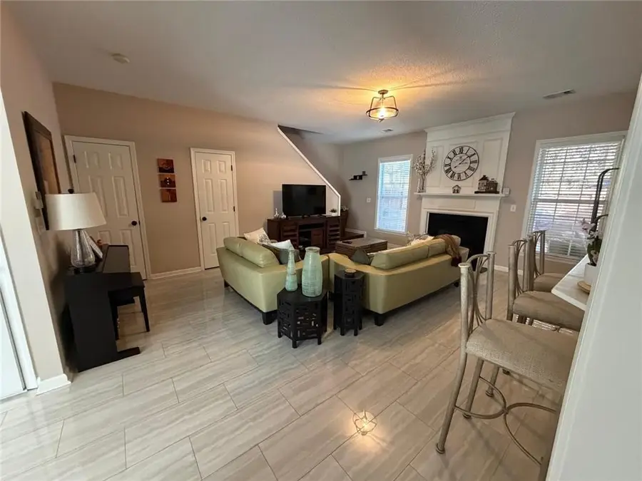 5216 Medlock Corners Drive, Peachtree Corners, GA 30092 - #3