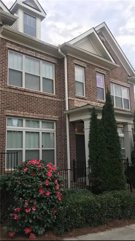 7215 Highland Bluff #2, Atlanta, GA 30328 - #1