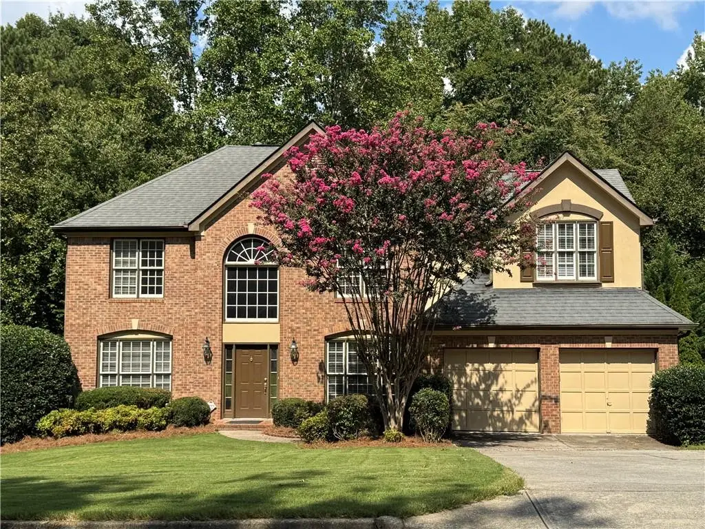7280 Devonhall Way, Johns Creek, GA 30097 - #1