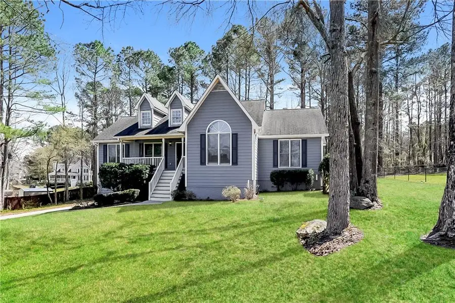 260 Kings Walk, Douglasville, GA 30134 - #3