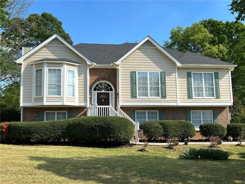 1625 Huntington Hill Trace, Buford, GA 30519 - #1