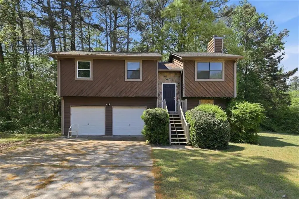3449 Oak Run Drive, Lithonia, GA 30038 - #1