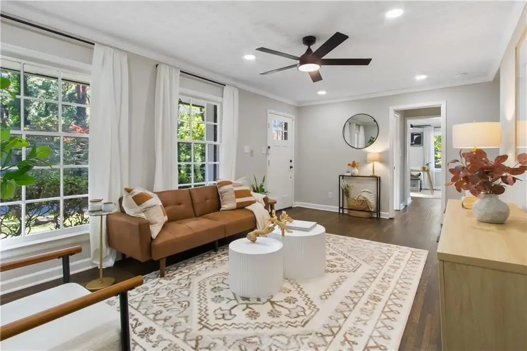 3215 Linden Garden Drive, Atlanta, GA 30349 - #1