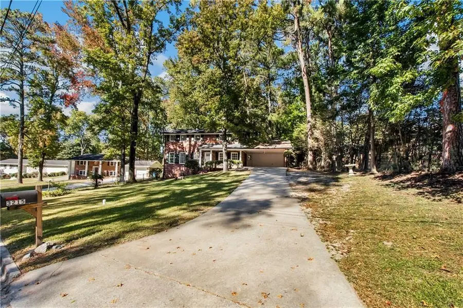 3215 Linden Garden Drive, Atlanta, GA 30349 - #3