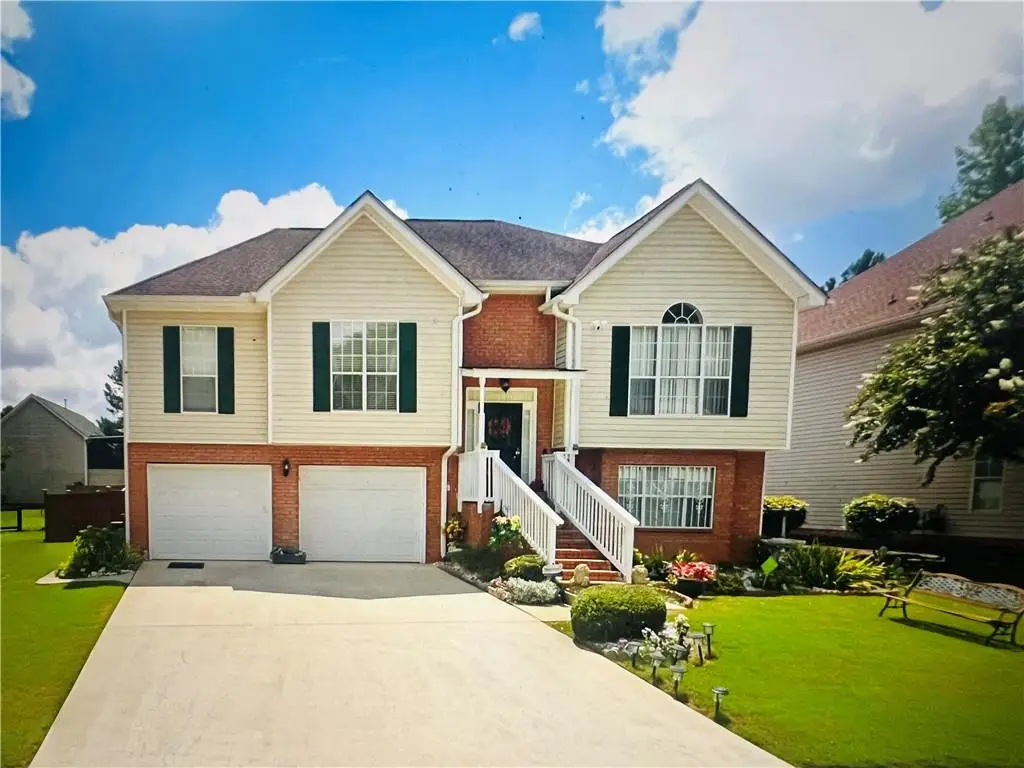 8107 Birch Walk Drive, Riverdale, GA 30274 - #1