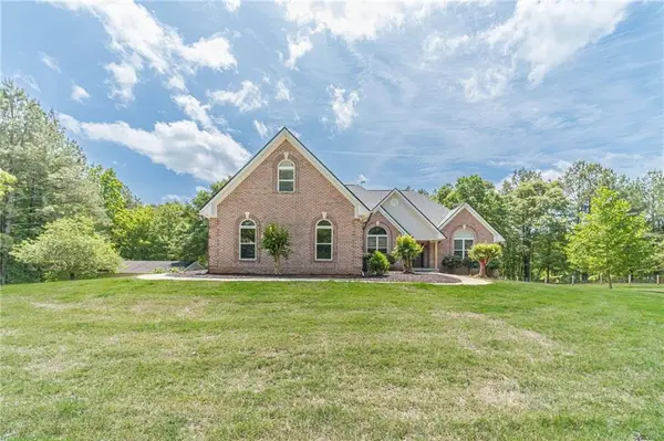 4415 Locklin Road, Monroe, GA 30655