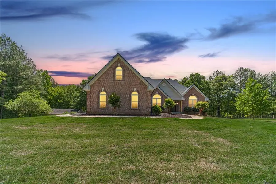 4415 Locklin Road, Monroe, GA 30655 - #2